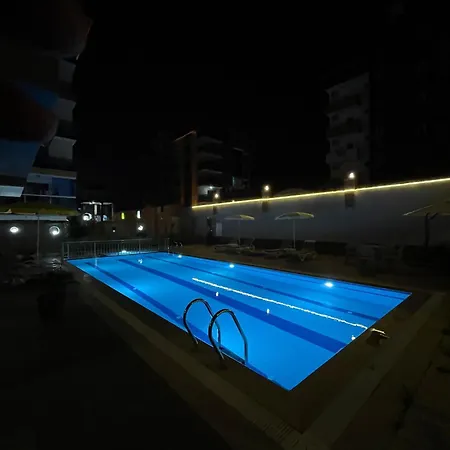 Apartament 7 Kestel