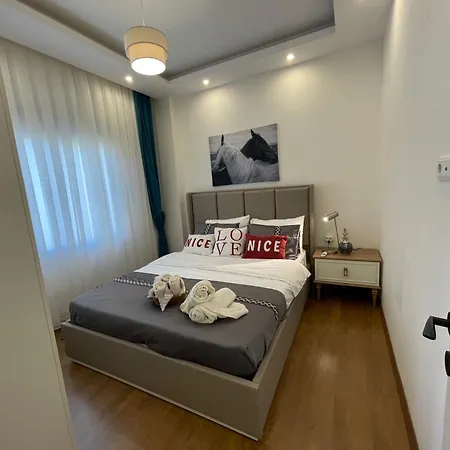 7 Kestel * Alanya