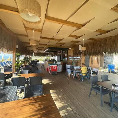 7 Kestel Apartament Alanya