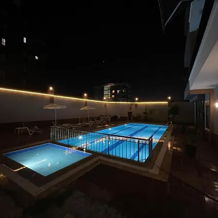 7 Kestel Alanya