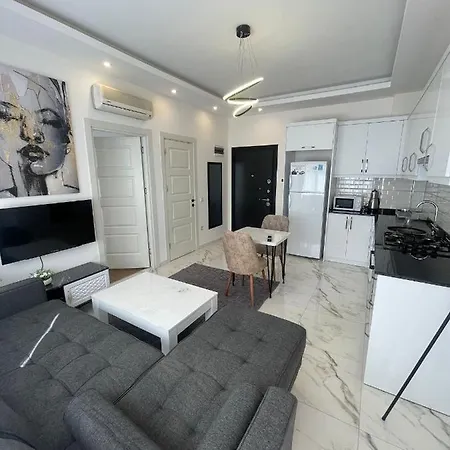 7 Kestel Alanya