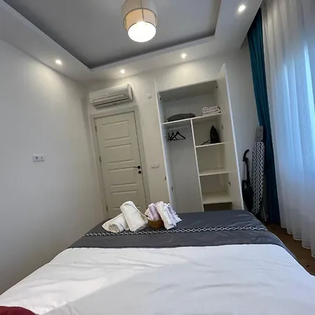 7 Kestel Apartament *